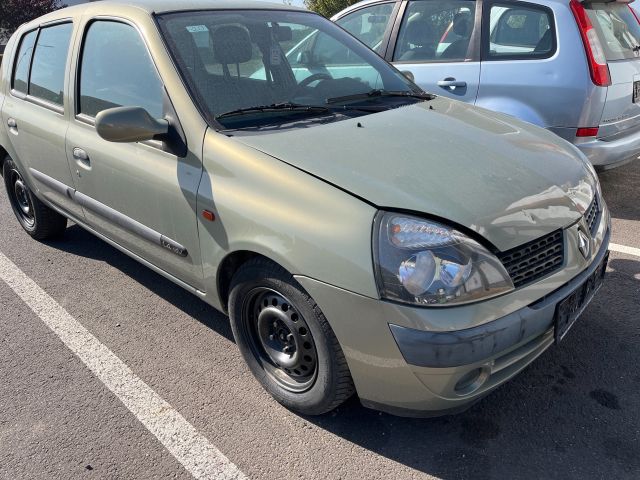 bontott RENAULT CLIO II Első Lambdaszonda