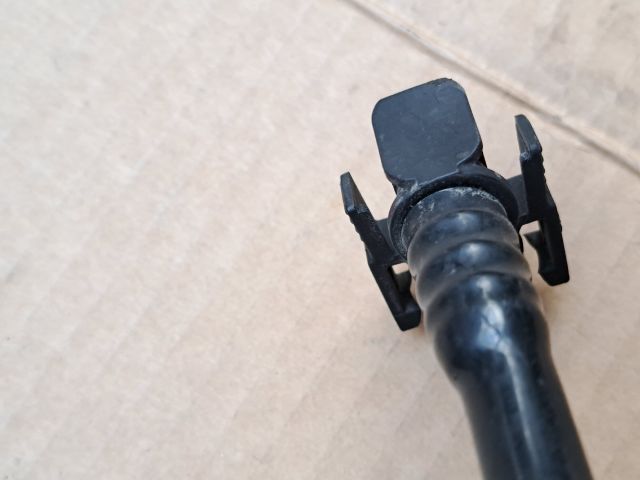 bontott RENAULT CLIO II Fékrásegítő Cső