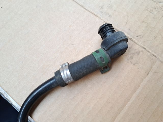 bontott RENAULT CLIO II Fékrásegítő Cső