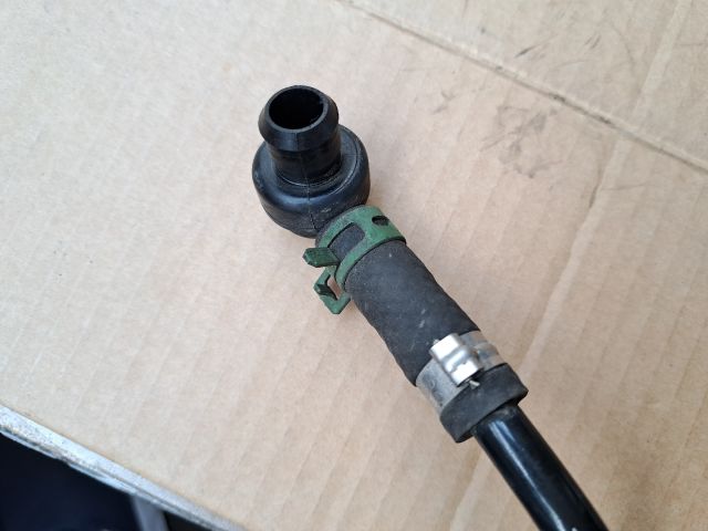 bontott RENAULT CLIO II Fékrásegítő Cső