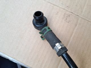 bontott RENAULT CLIO II Fékrásegítő Cső