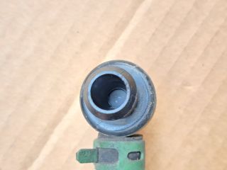 bontott RENAULT CLIO II Fékrásegítő Cső