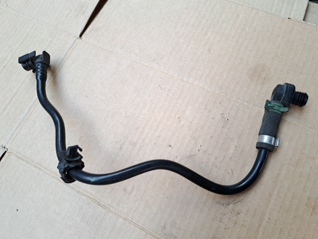 bontott RENAULT CLIO II Fékrásegítő Cső