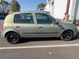 bontott RENAULT CLIO II Fékrásegítő