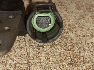 bontott RENAULT CLIO II Főtengely Fordulatszám Jeladó