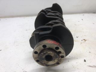 bontott RENAULT CLIO II Főtengely (Magában)