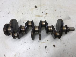 bontott RENAULT CLIO II Főtengely (Magában)