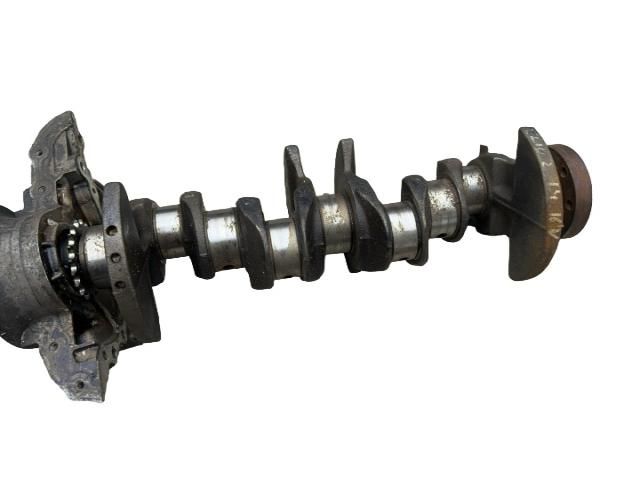 bontott RENAULT CLIO II Főtengely (Magában)