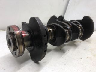 bontott RENAULT CLIO II Főtengely (Magában)