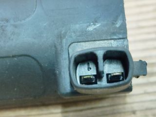 bontott RENAULT CLIO II Gyújtótrafó