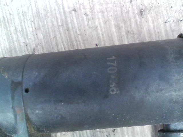 bontott RENAULT CLIO II Gyújtótrafó