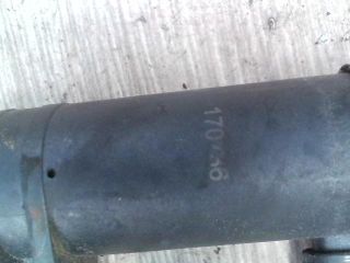 bontott RENAULT CLIO II Gyújtótrafó