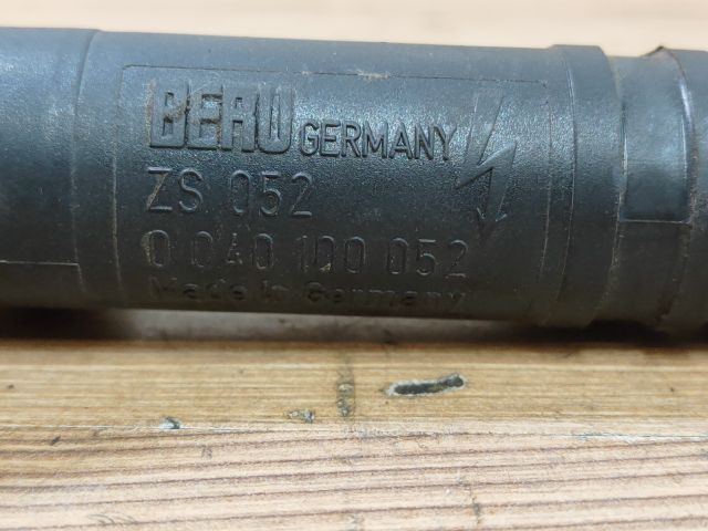 bontott RENAULT CLIO II Gyújtótrafó