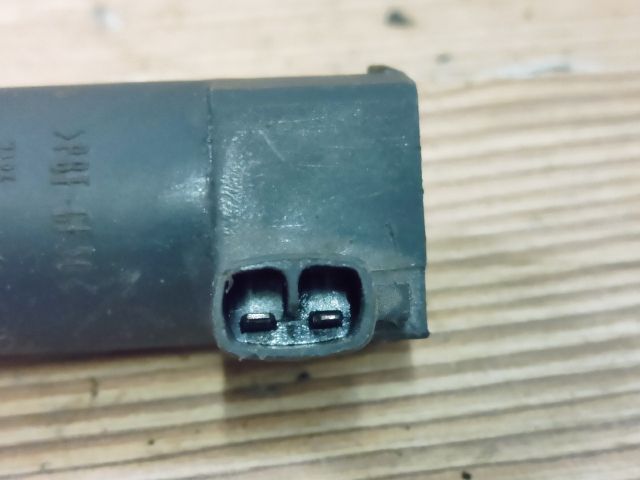 bontott RENAULT CLIO II Gyújtótrafó