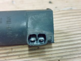 bontott RENAULT CLIO II Gyújtótrafó