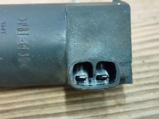 bontott RENAULT CLIO II Gyújtótrafó