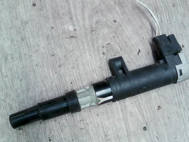 bontott RENAULT CLIO II Gyújtótrafó