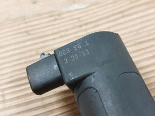 bontott RENAULT CLIO II Gyújtótrafó