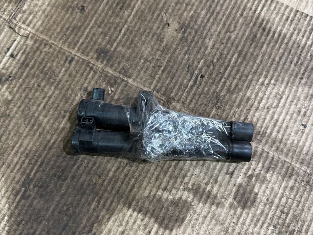 bontott RENAULT CLIO II Gyújtótrafó