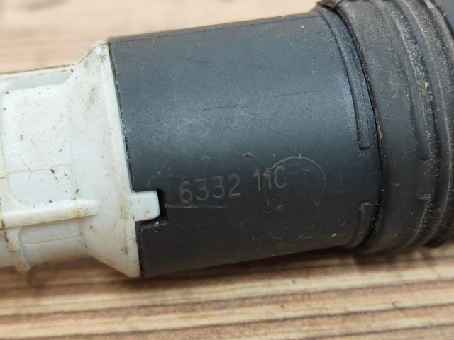 bontott RENAULT CLIO II Gyújtótrafó