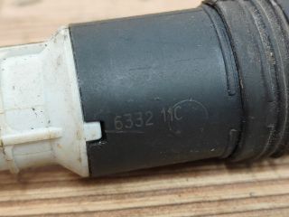 bontott RENAULT CLIO II Gyújtótrafó