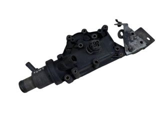 bontott RENAULT CLIO II Hengerfej Vízkivezető