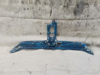 bontott RENAULT CLIO II Homlokfal (Üres lemez)