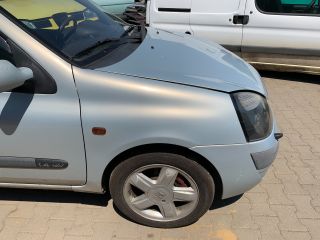 bontott RENAULT CLIO II Homlokfal (Üres lemez)