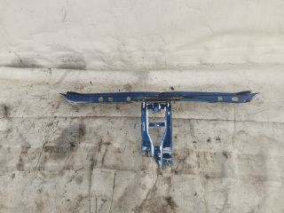 bontott RENAULT CLIO II Homlokfal (Üres lemez)