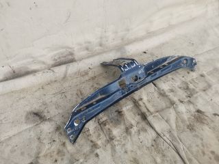 bontott RENAULT CLIO II Homlokfal (Üres lemez)