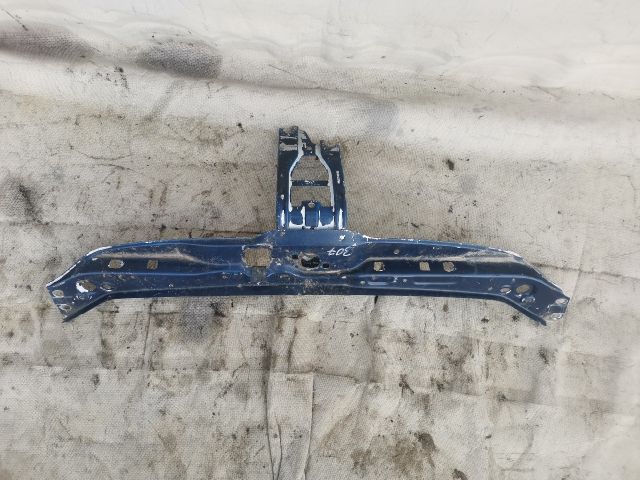 bontott RENAULT CLIO II Homlokfal (Üres lemez)