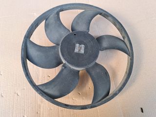 bontott RENAULT CLIO II Hűtőventilátor