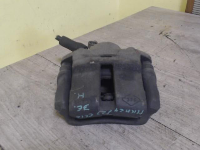 bontott RENAULT CLIO II Jobb első Féknyereg Munkahengerrel