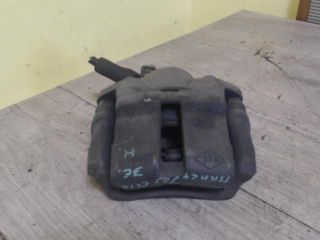 bontott RENAULT CLIO II Jobb első Féknyereg Munkahengerrel