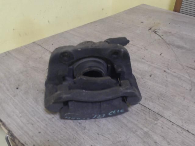 bontott RENAULT CLIO II Jobb első Féknyereg Munkahengerrel