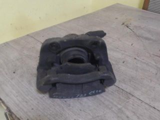 bontott RENAULT CLIO II Jobb első Féknyereg Munkahengerrel