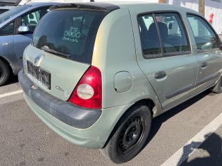 bontott RENAULT CLIO II Jobb első Gólyaláb (Lengécsillapító, Rugó)