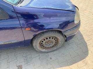 bontott RENAULT CLIO II Jobb első Lengőkar