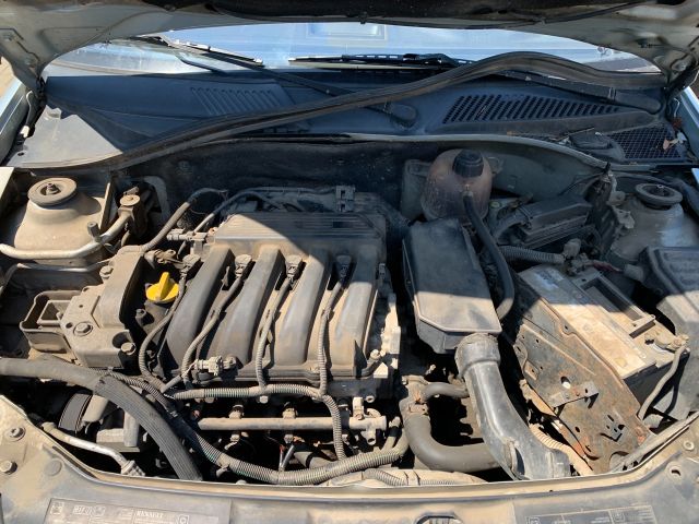 bontott RENAULT CLIO II Jobb Féltengely