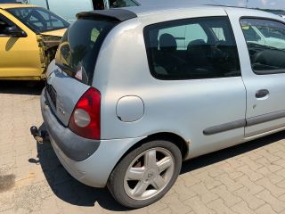 bontott RENAULT CLIO II Jobb hátsó Lengéscsillapító