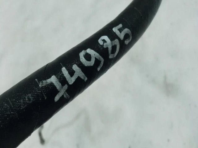 bontott RENAULT CLIO II Klíma Cső