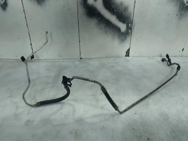 bontott RENAULT CLIO II Klíma Cső