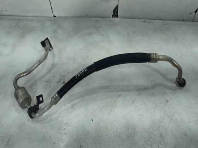 bontott RENAULT CLIO II Klíma Cső