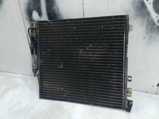 bontott RENAULT CLIO II Klímahűtő Radiátor