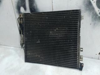 bontott RENAULT CLIO II Klímahűtő Radiátor