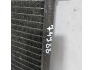 bontott RENAULT CLIO II Klímahűtő Radiátor