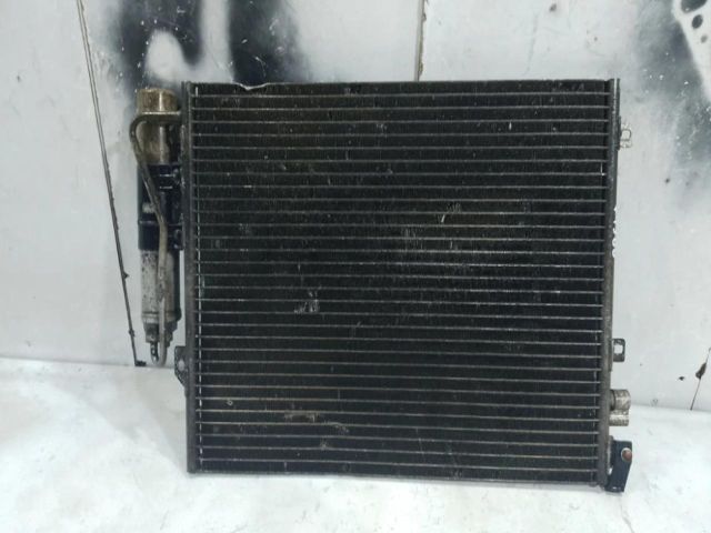 bontott RENAULT CLIO II Klímahűtő Radiátor