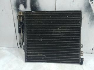 bontott RENAULT CLIO II Klímahűtő Radiátor