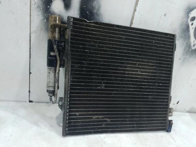 bontott RENAULT CLIO II Klímahűtő Radiátor