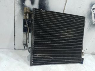 bontott RENAULT CLIO II Klímahűtő Radiátor